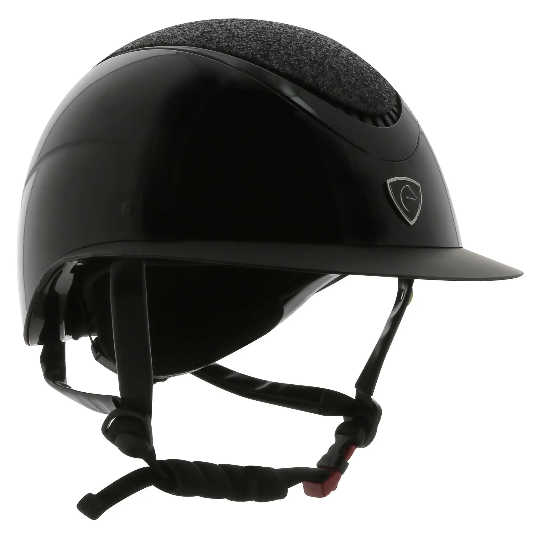 Casque d'équitation Equithème Wings