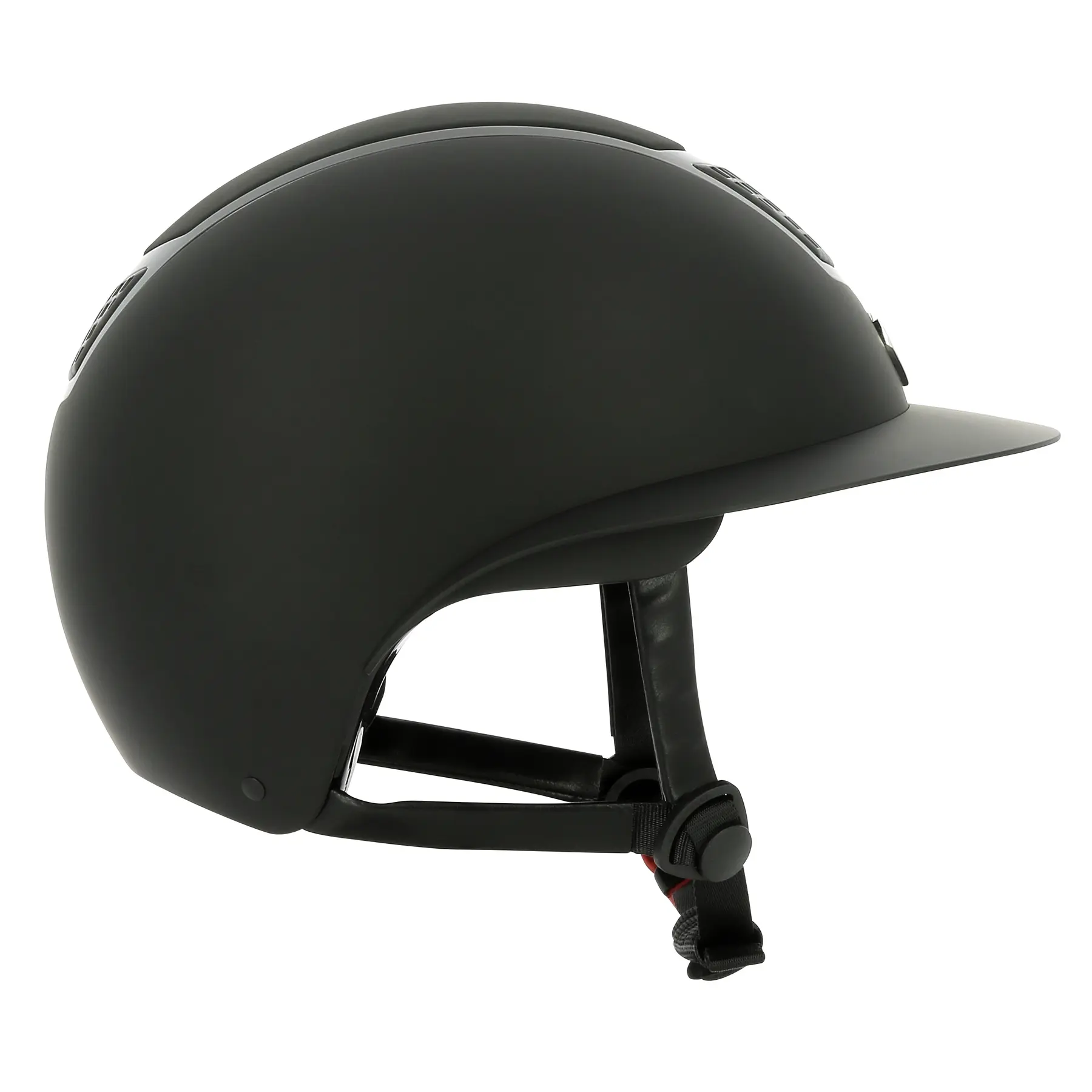 Meilleurs prix pour Casque d'équitation femme Equithème Airy L