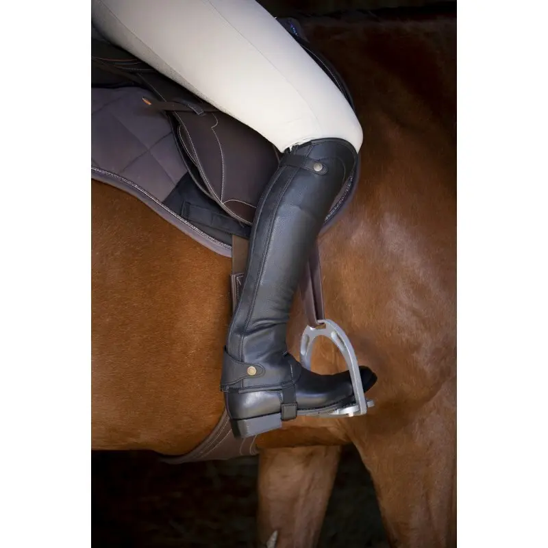 Meilleurs prix pour Mini-chaps Equithème Elite