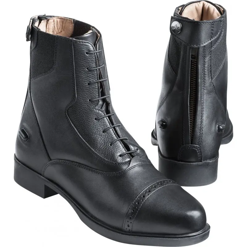 Meilleurs prix pour Boots équitation confort extrême Equithème