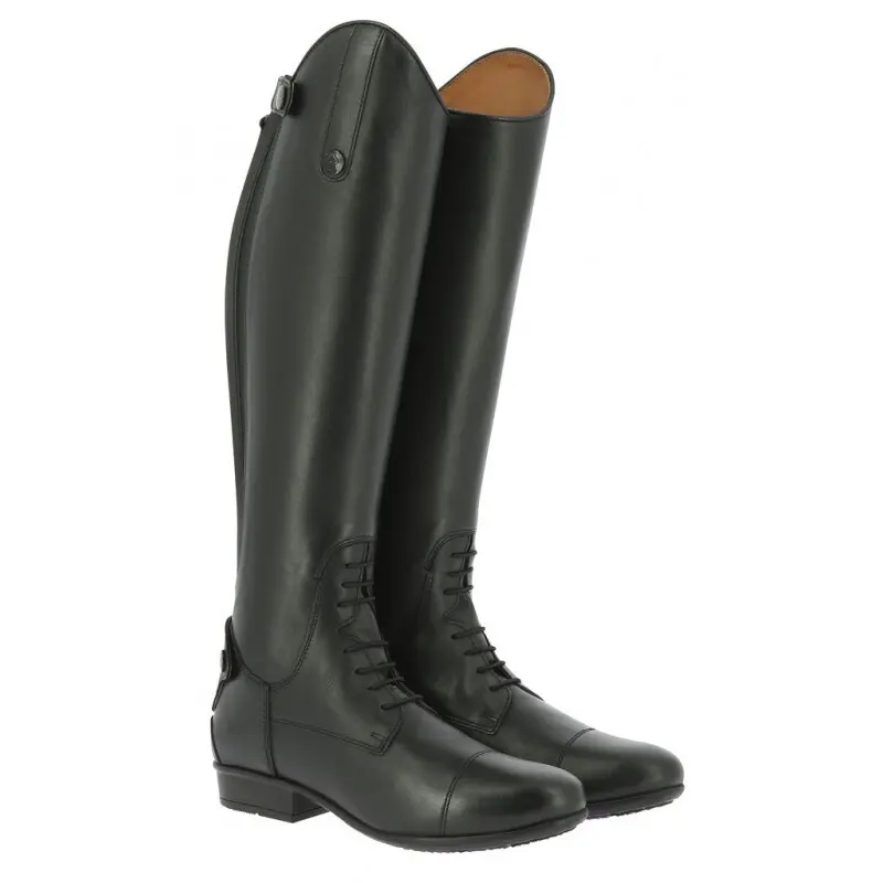 Comparer les prix de Bottes équitation Equithème Primera
