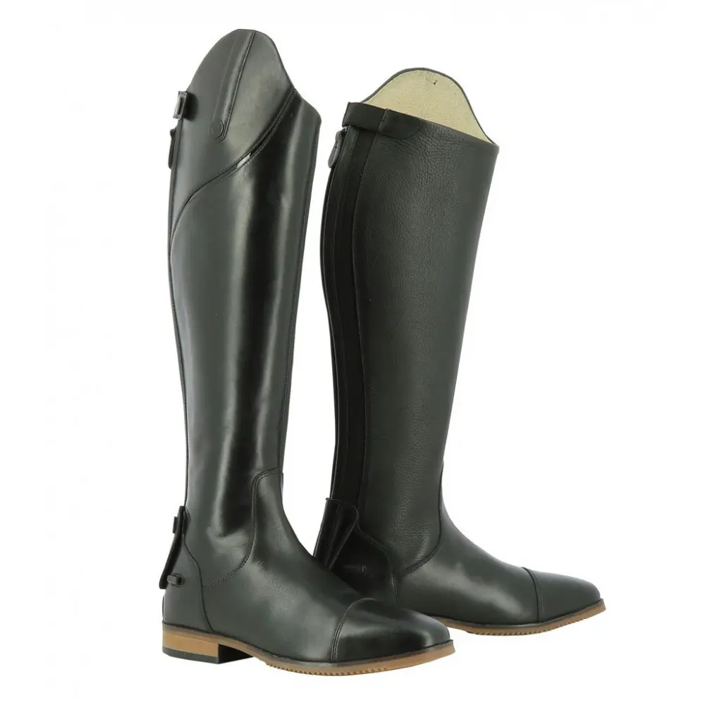 Comparer les prix de Bottes d'équitation de dressage Equithème Wavy