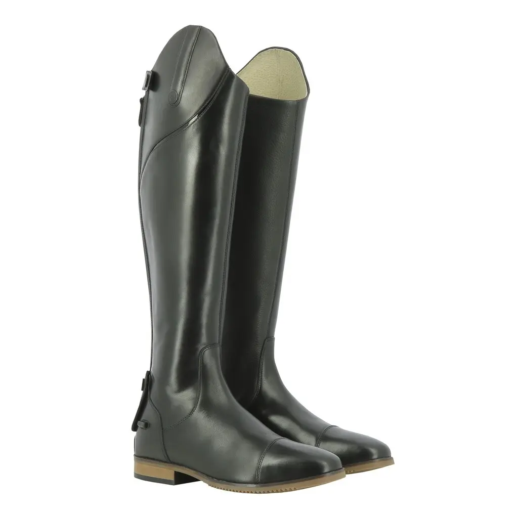 Comparer les prix de Bottes d'équitation de dressage Equithème Wavy