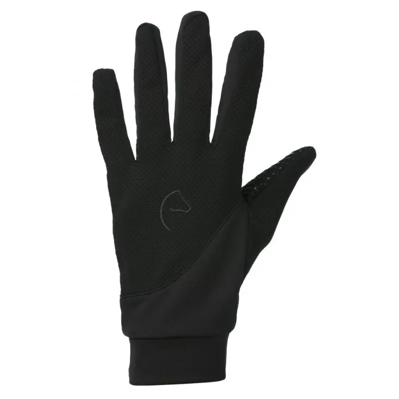 Comparer les prix de Gants d'équitation Equithème Air