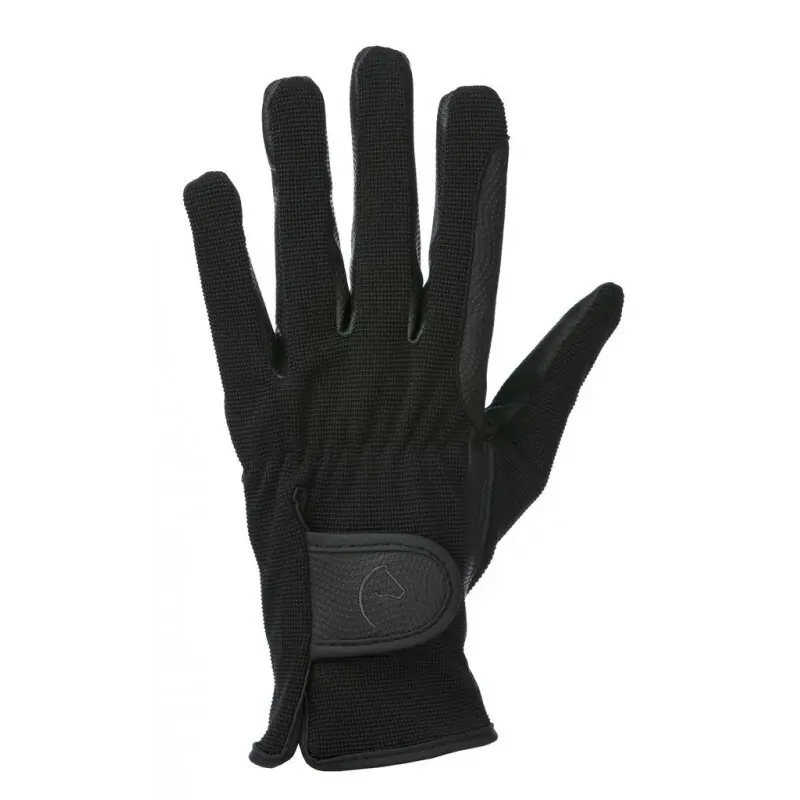 Meilleurs prix pour Gants d'équitation Equithème Filet