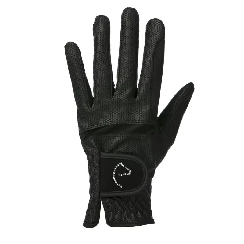Meilleurs prix pour Gants d'équitation Equithème Cutting