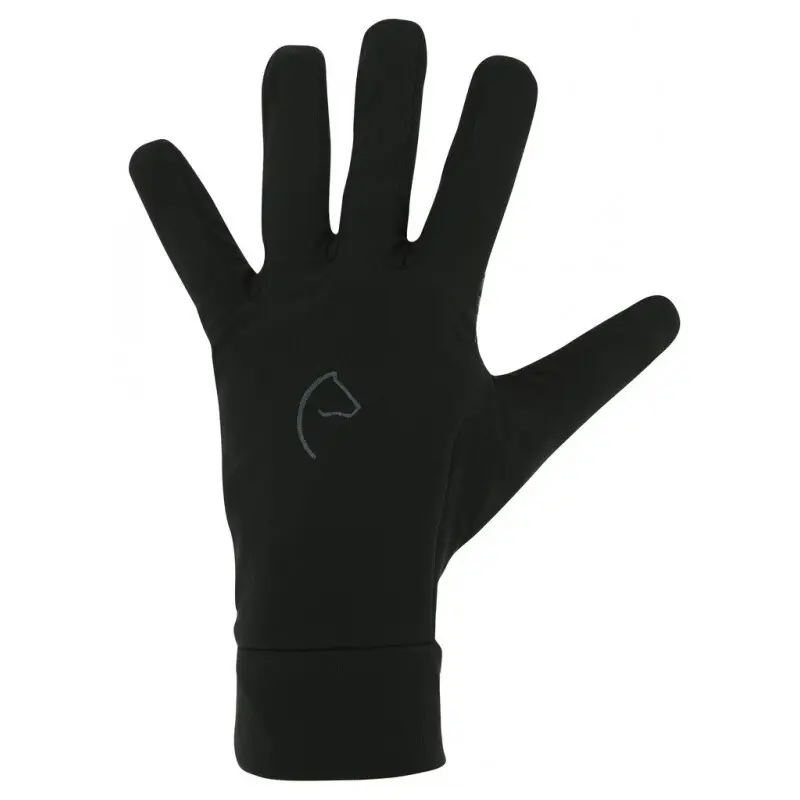 Meilleurs prix pour Gants d'équitation Equithème Fin digital