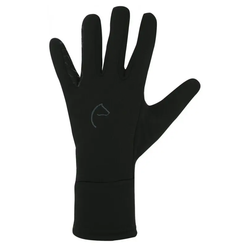 Comparer les prix de Gants d'équitation Equithème Digital