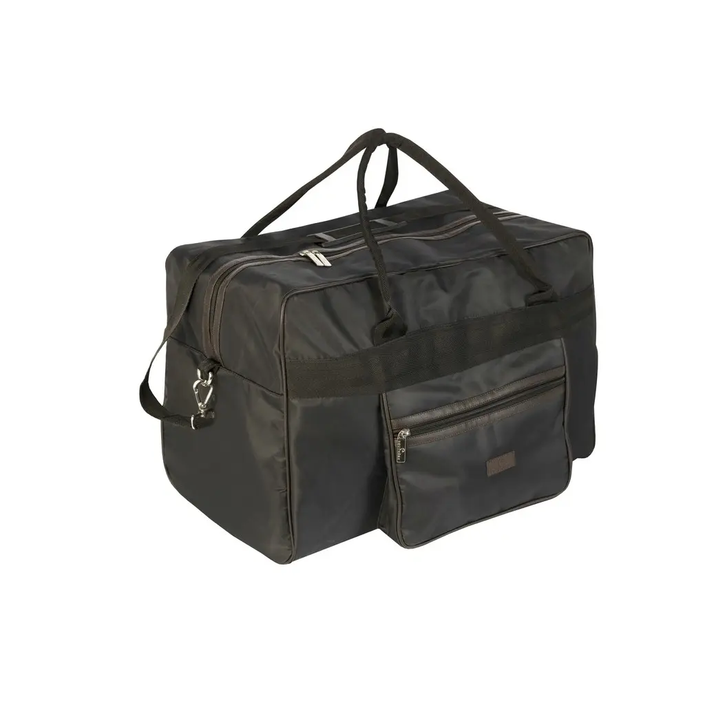 Meilleurs prix pour Sac week-end Equithème Soft