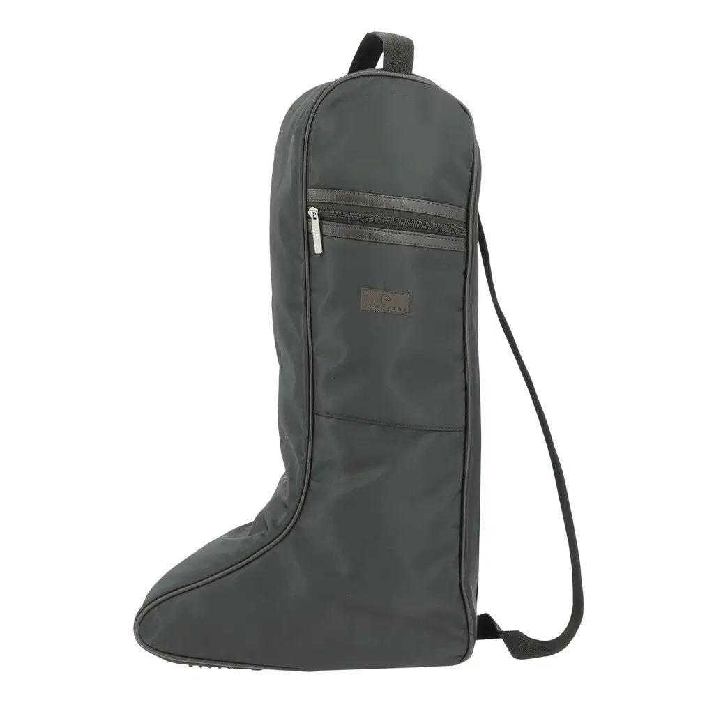 Comparer les prix de Sac à bottes Equithème Soft