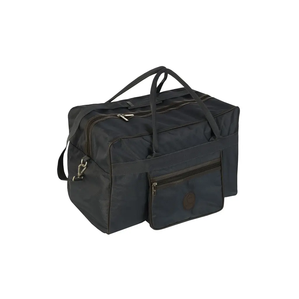 Meilleurs prix pour Sac week-end Equithème Premium
