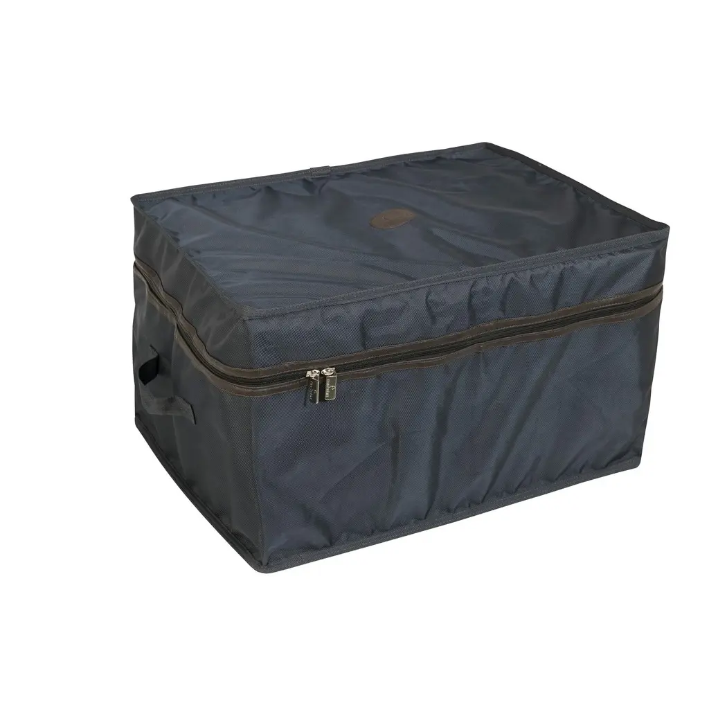 Meilleurs prix pour Sac à couverture pour cheval Equithème Premium