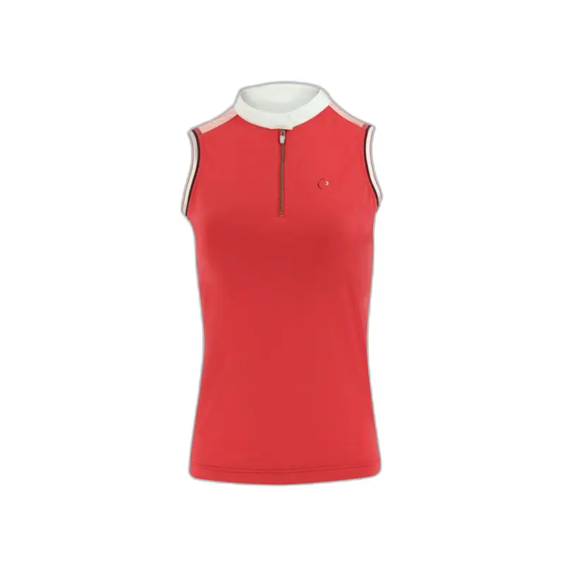 Meilleurs prix pour Polo équitation femme Equithème Smoff