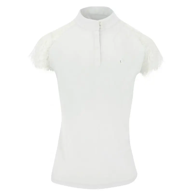 Comparer les prix de Polo équitation femme Equithème Hongkong