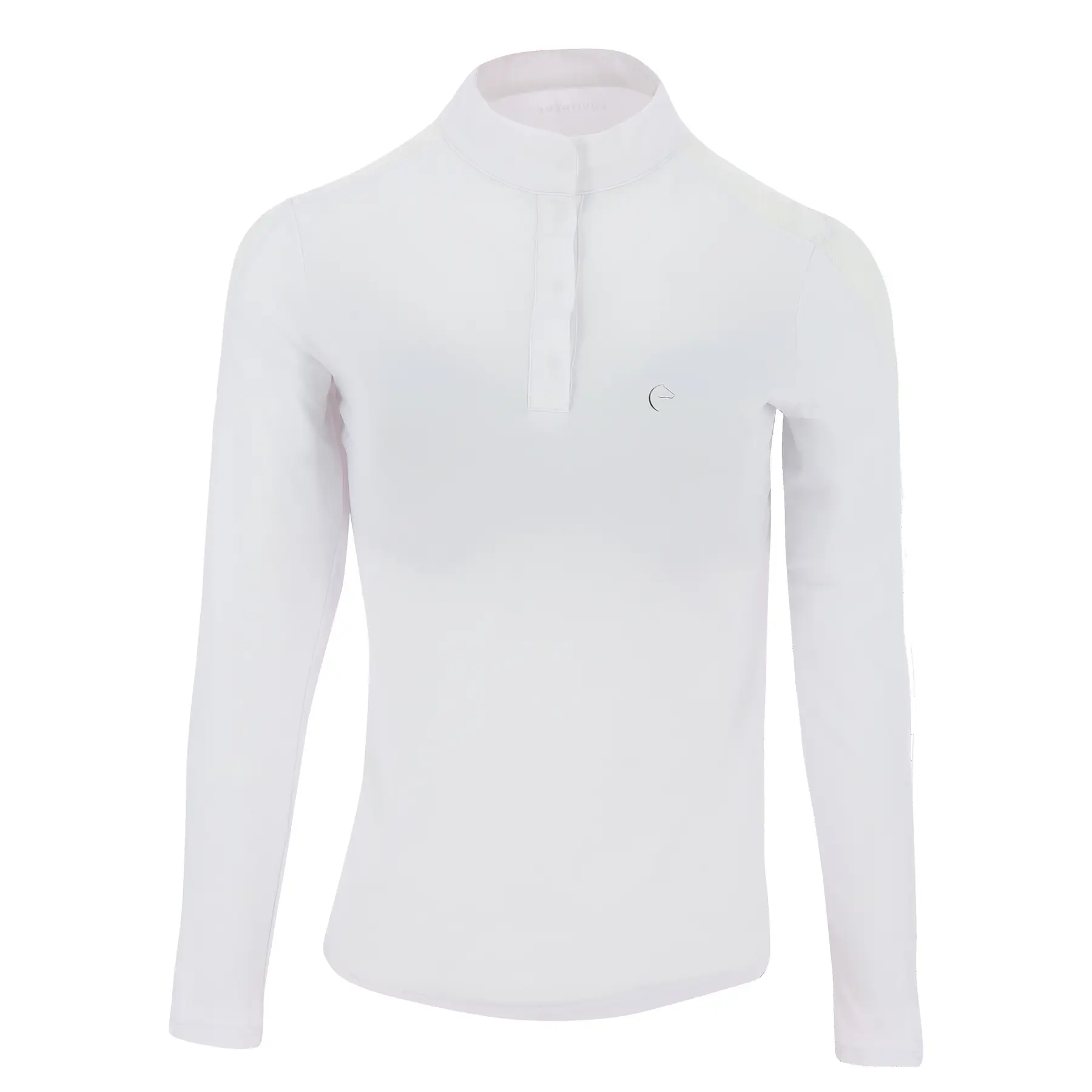 Comparer les prix de Polo équitation femme Equithème Pekin