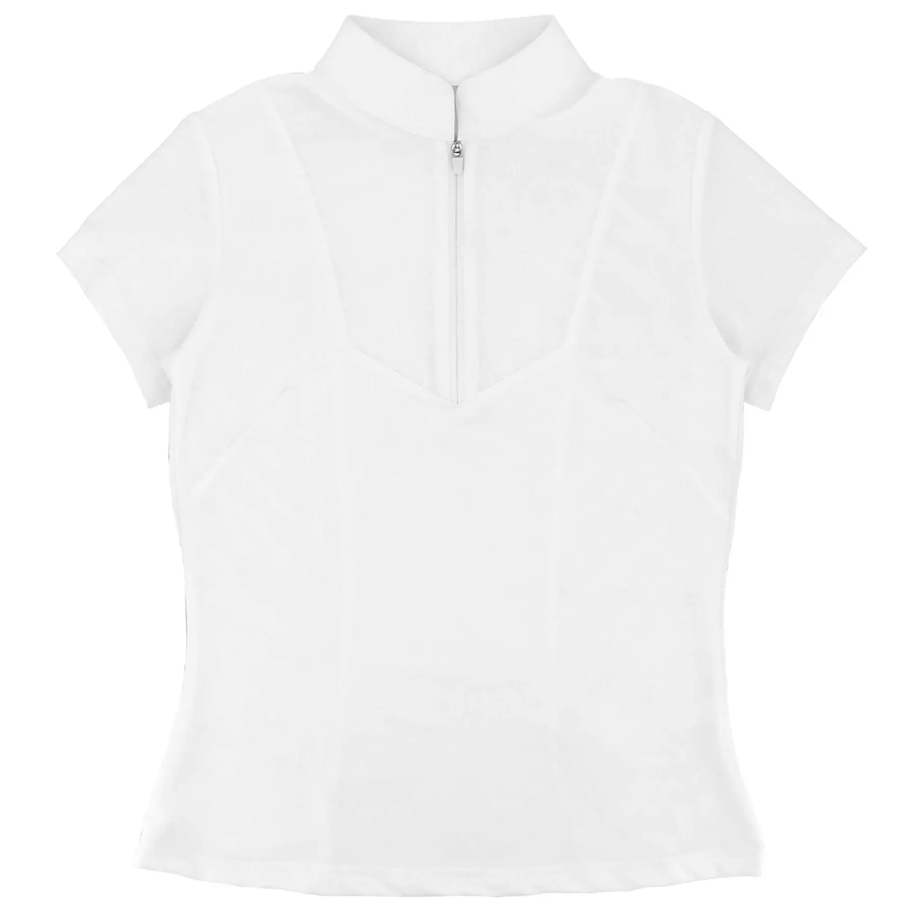 Comparer les prix de Polo d'équitation femme Equithème Tokyo