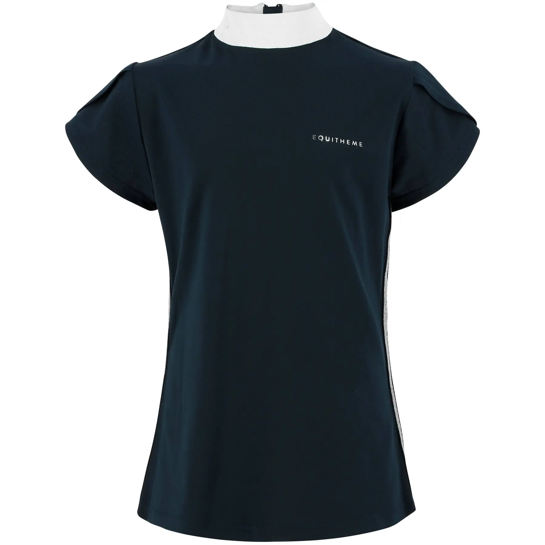 Meilleurs prix pour Polo de concours fille Equithème Ocala