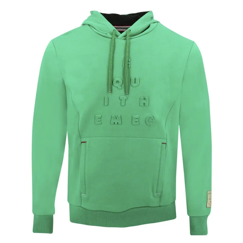 Meilleurs prix pour Sweatshirt à capuche équitation femme Equithème Camille