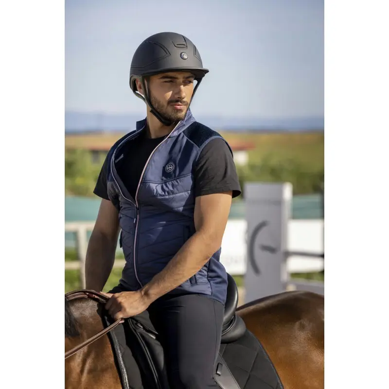 Meilleurs prix pour Gilet équitation Equithème Jules