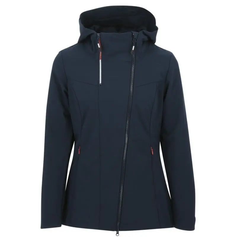 Meilleurs prix pour Veste équitation softshell femme Equithème Lila
