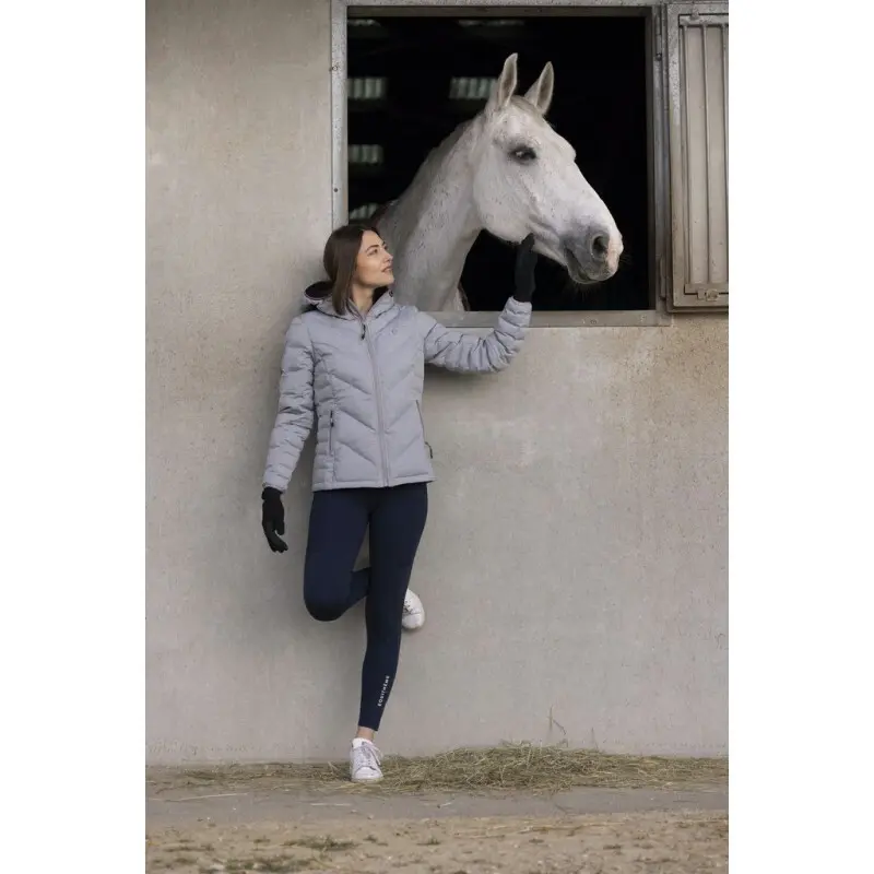 Meilleurs prix pour Doudoune femme Equithème Lara