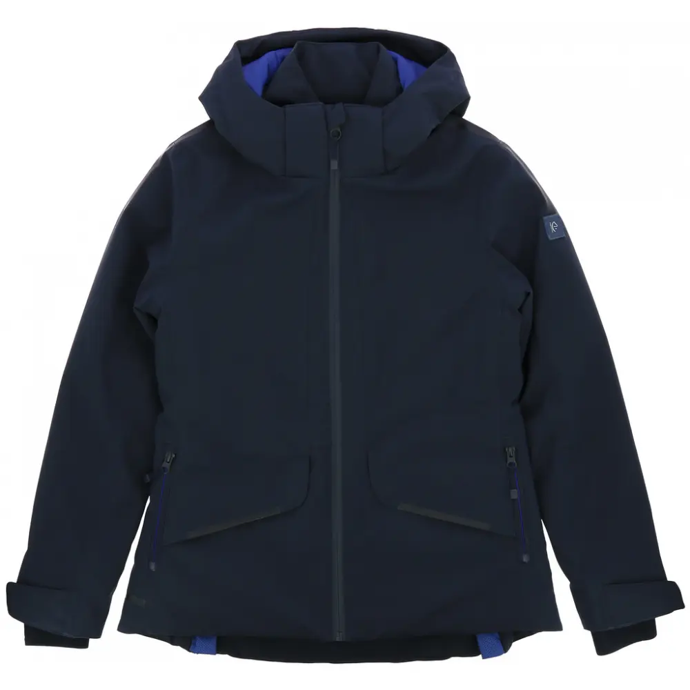 Comparer les prix de Parka femme Equithème Originals Maguy