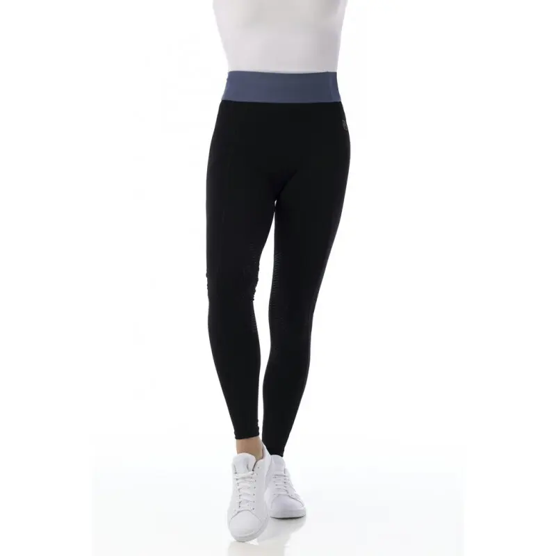 Comparer les prix de Legging équitation femme Equithème Tea