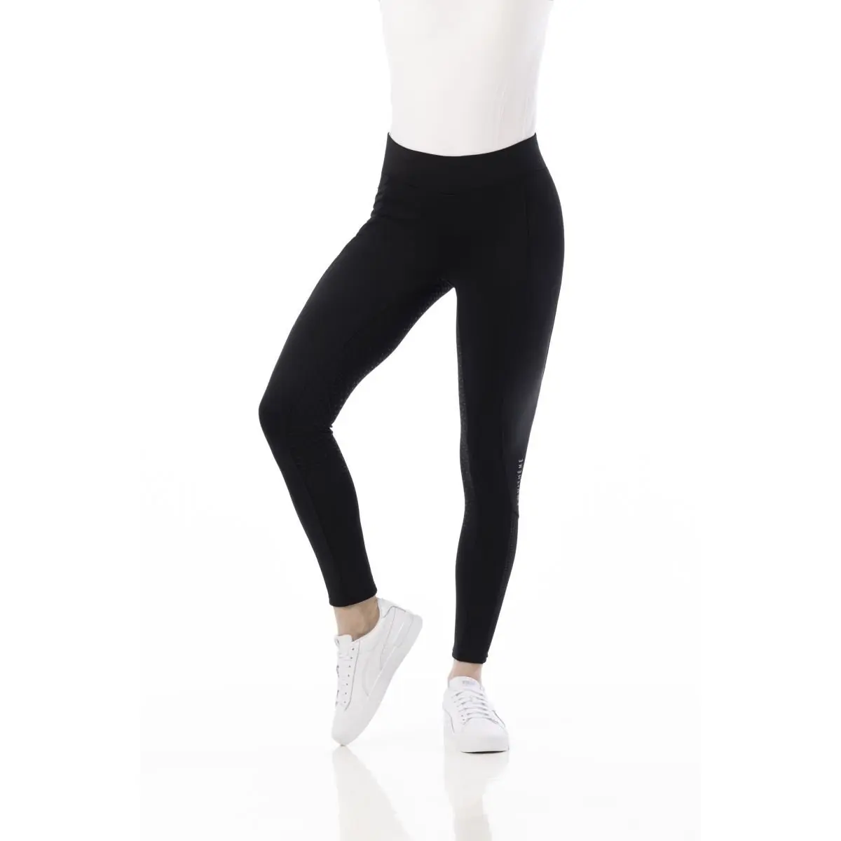 Reitleggings Frau Equithème Brigitte