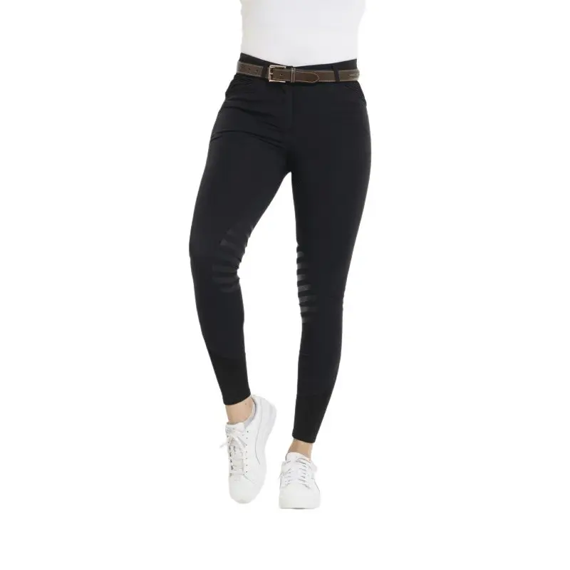 Comparer les prix de Pantalon équitation Equithème Josephine