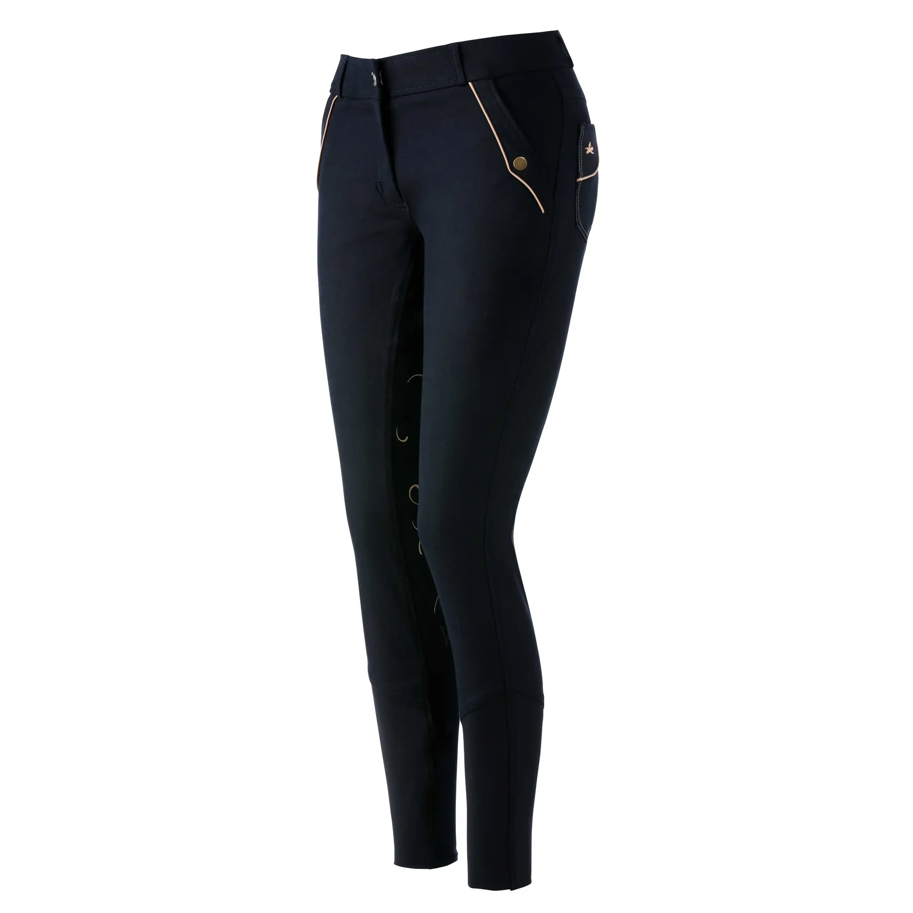 Meilleurs prix pour Pantalon équitation femme Equithème Arabesque