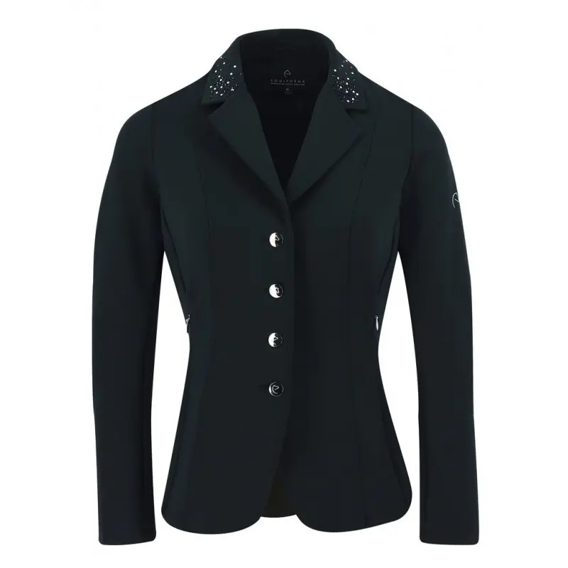 Meilleurs prix pour Veste équitation de concours femme Equithème Megev