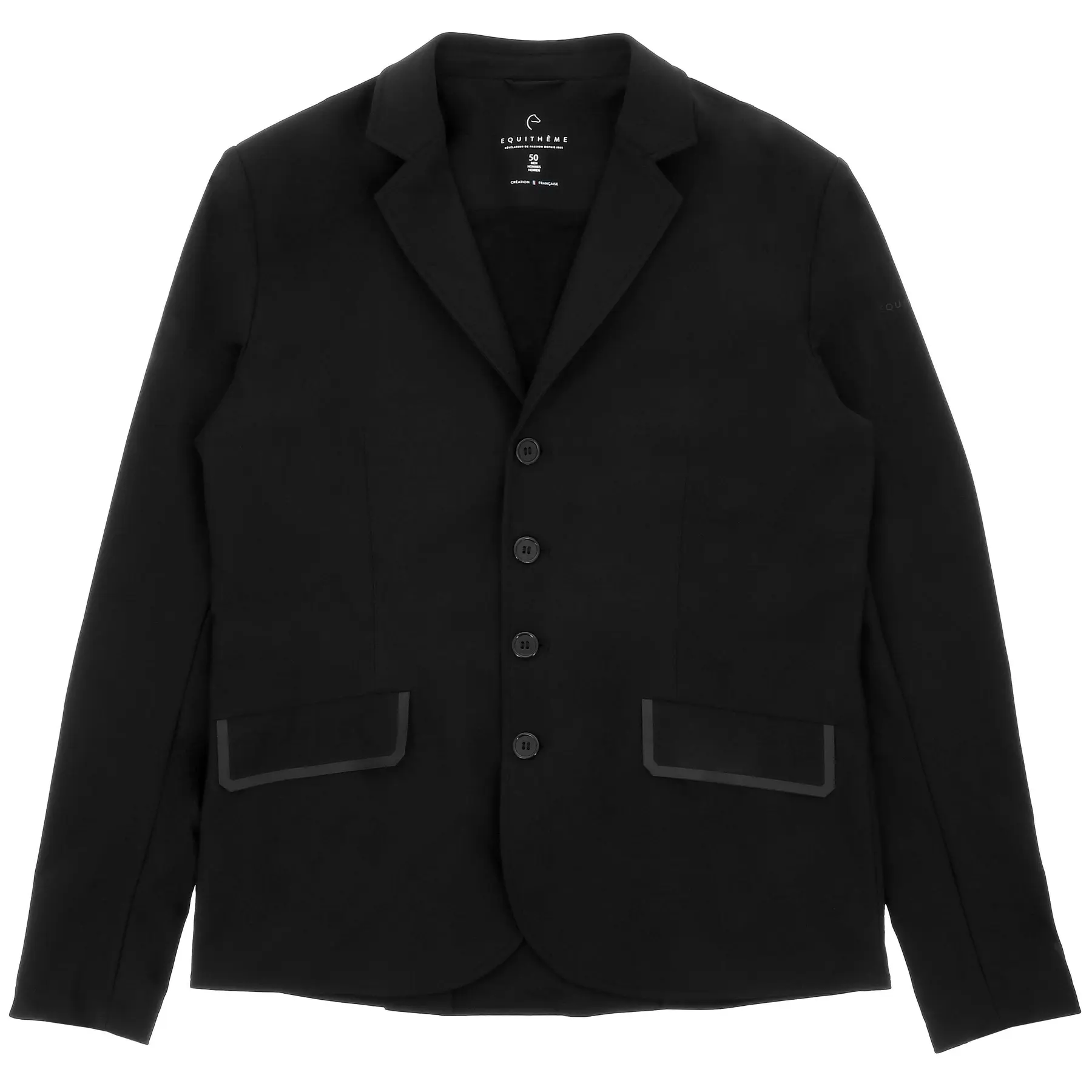 Meilleurs prix pour Veste de concours Equithème Budapest