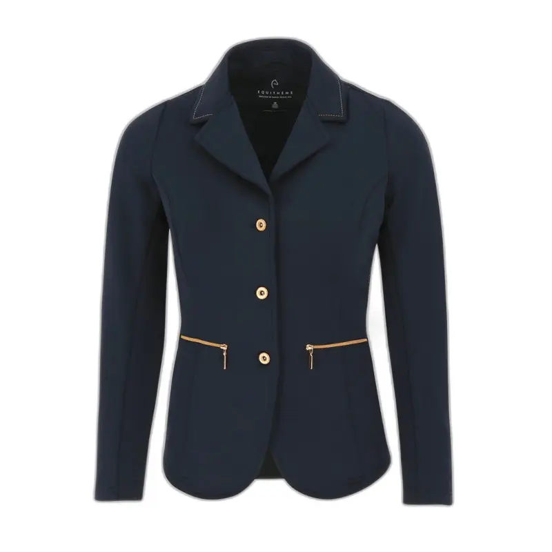 Meilleurs prix pour Veste équitation de concours femme Equithème Athens