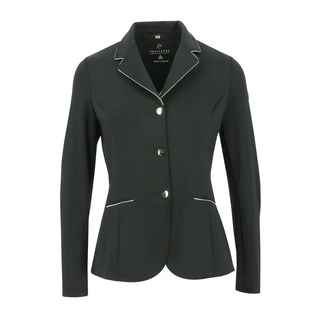 Meilleurs prix pour Veste de concours équitation Equithème Roma