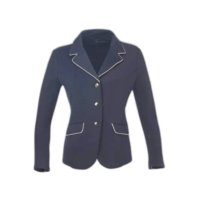 Meilleurs prix pour Veste de concours équitation enfant Equithème Soft Classic