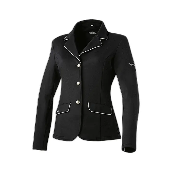 Veste équitation de concours femme Equithème Soft Classic