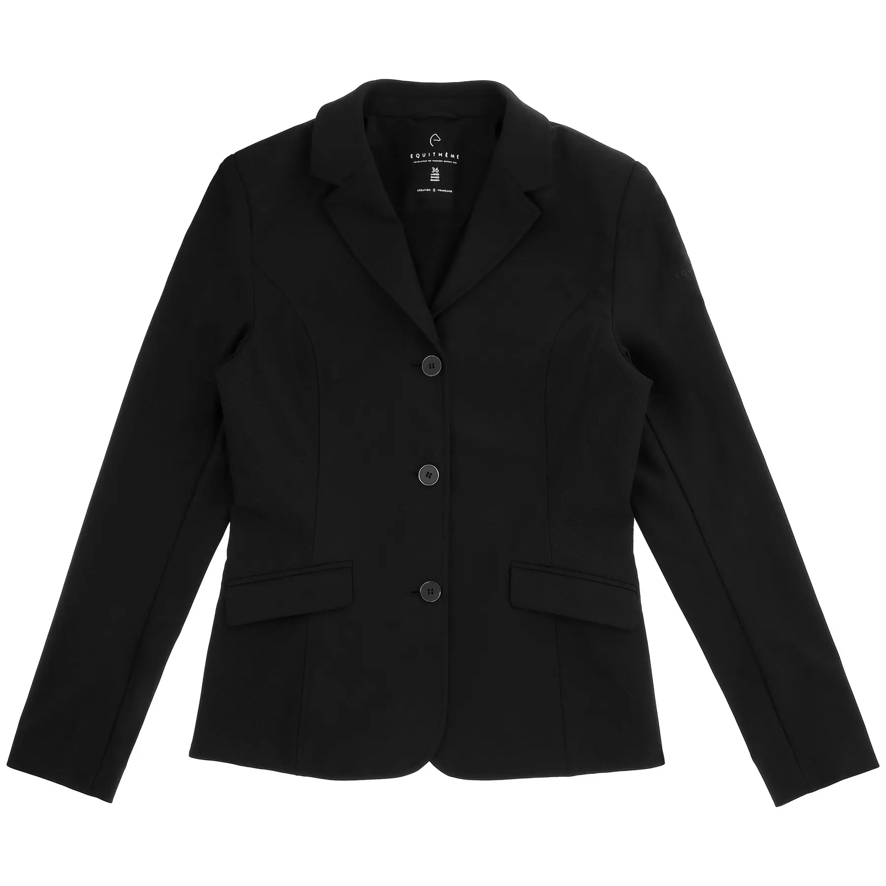 Meilleurs prix pour Veste de concours femme Ekkia Nancy