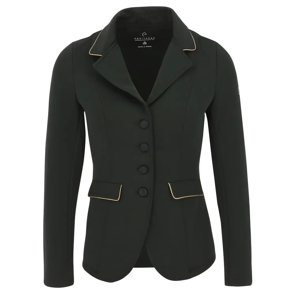 Meilleurs prix pour Veste équitation de concours Equithème Marseille