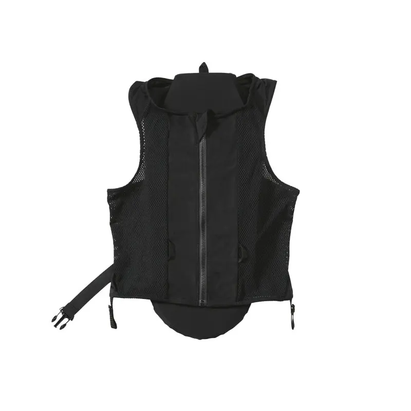 Meilleurs prix pour Protection dorsale équitation Equithème Mesh