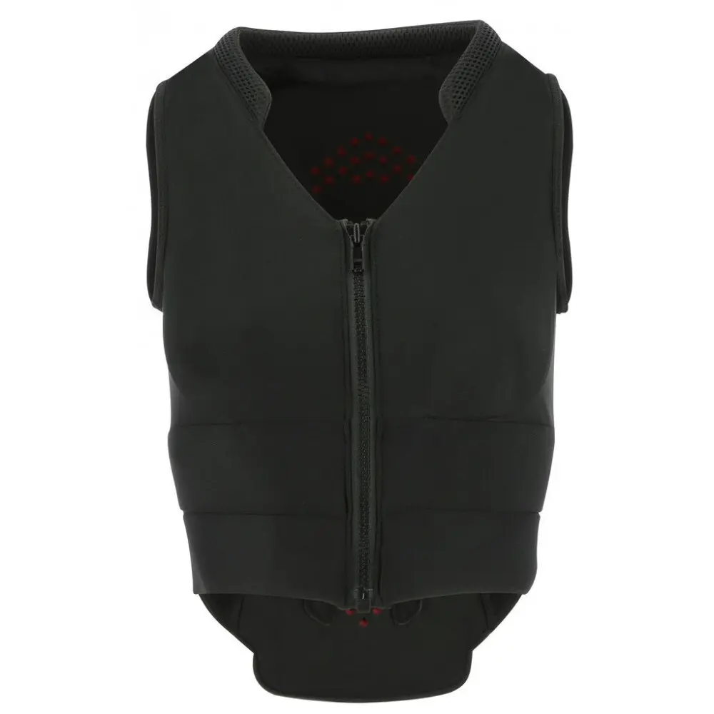 Comparer les prix de Protection dorsale équitation enfant Equithème Cox