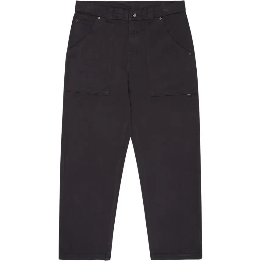 Loose Jeans Quiksilver Mercury
