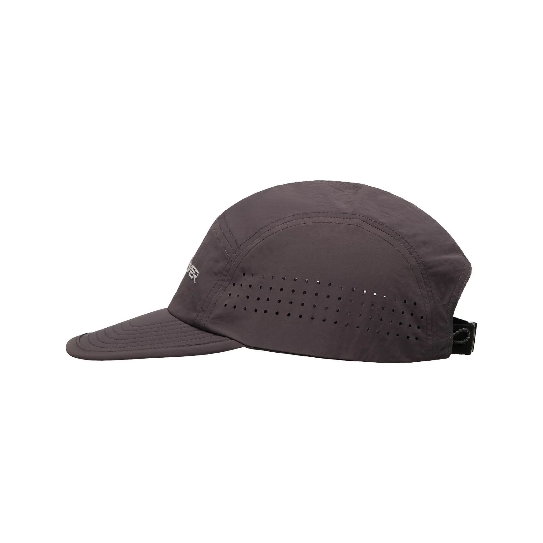 Quiksilver Men's Marron 5 Panel Cap Stacker Tech