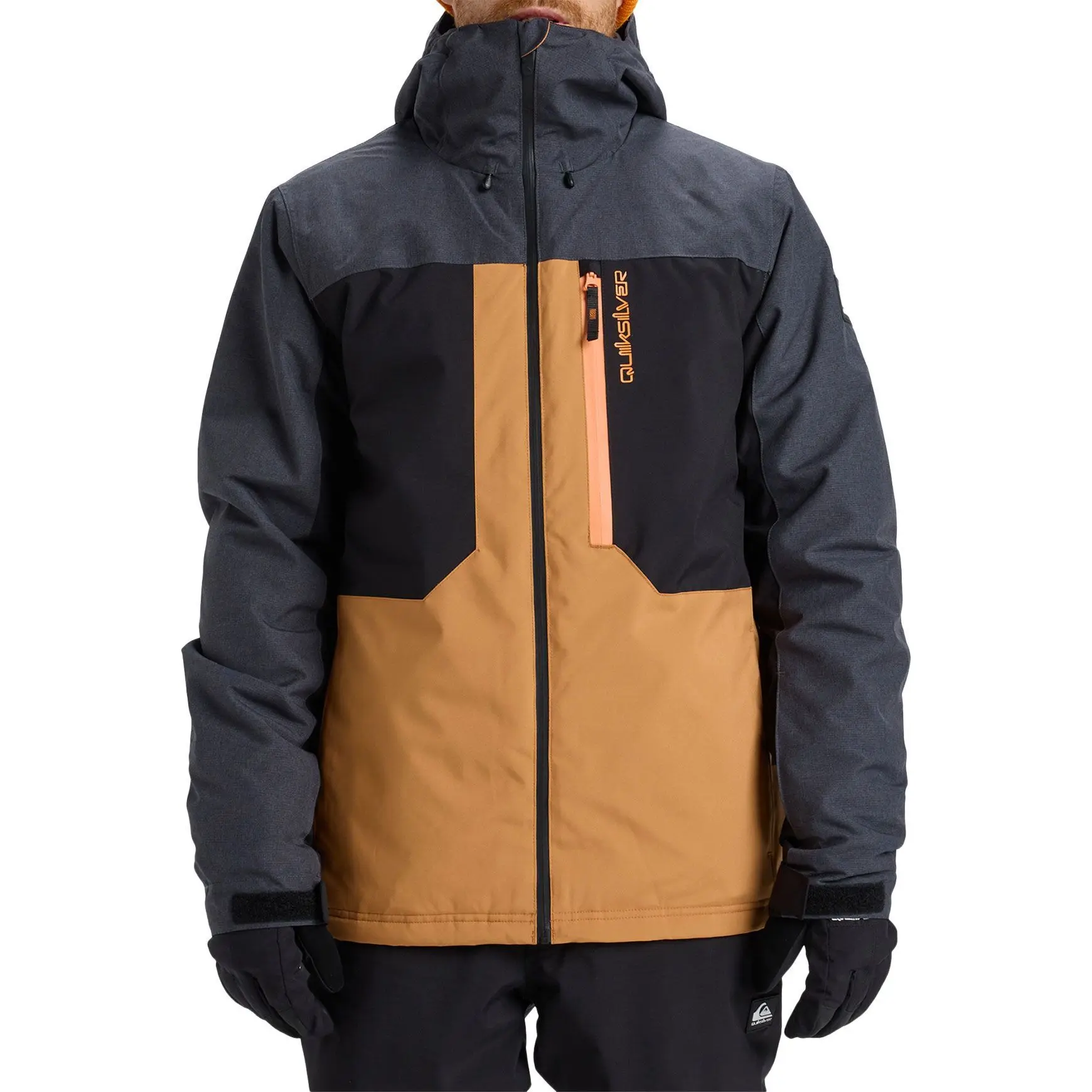 Snowboardjacke Quiksilver Dawson