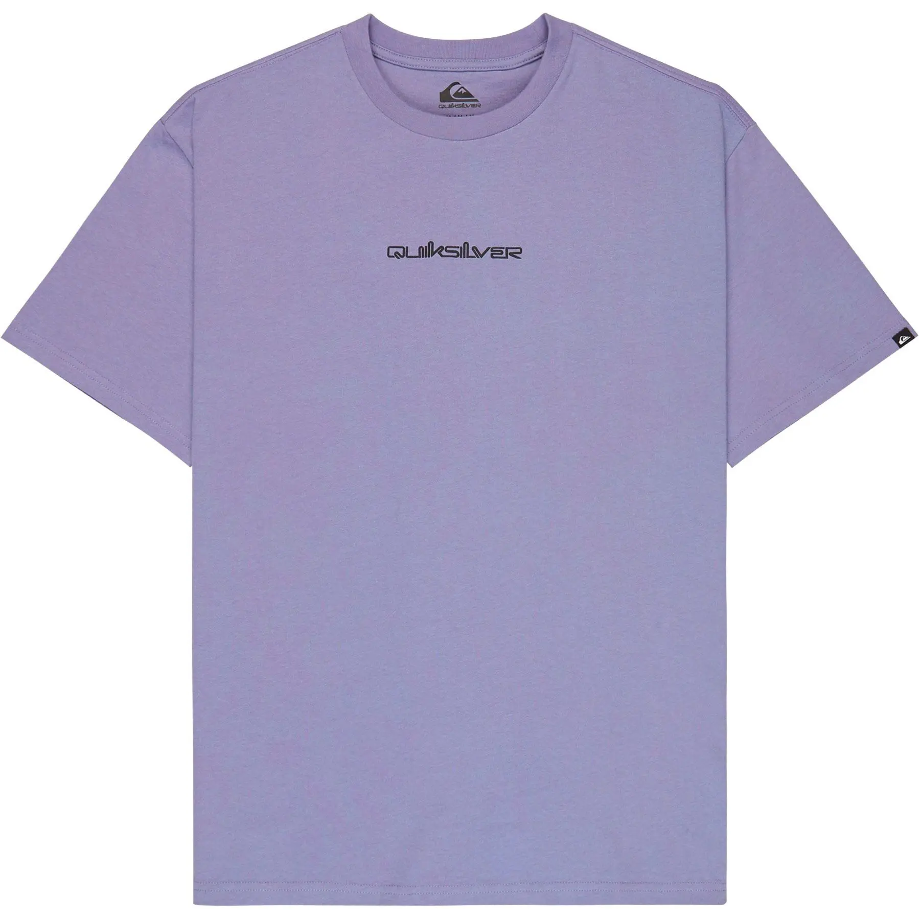 T-Shirt Quiksilver Fractured Wave