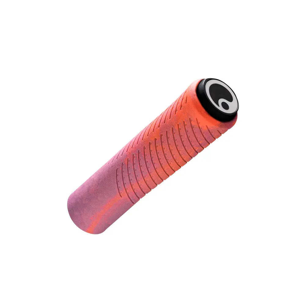 Grip-Griff Ergon GXR Lava