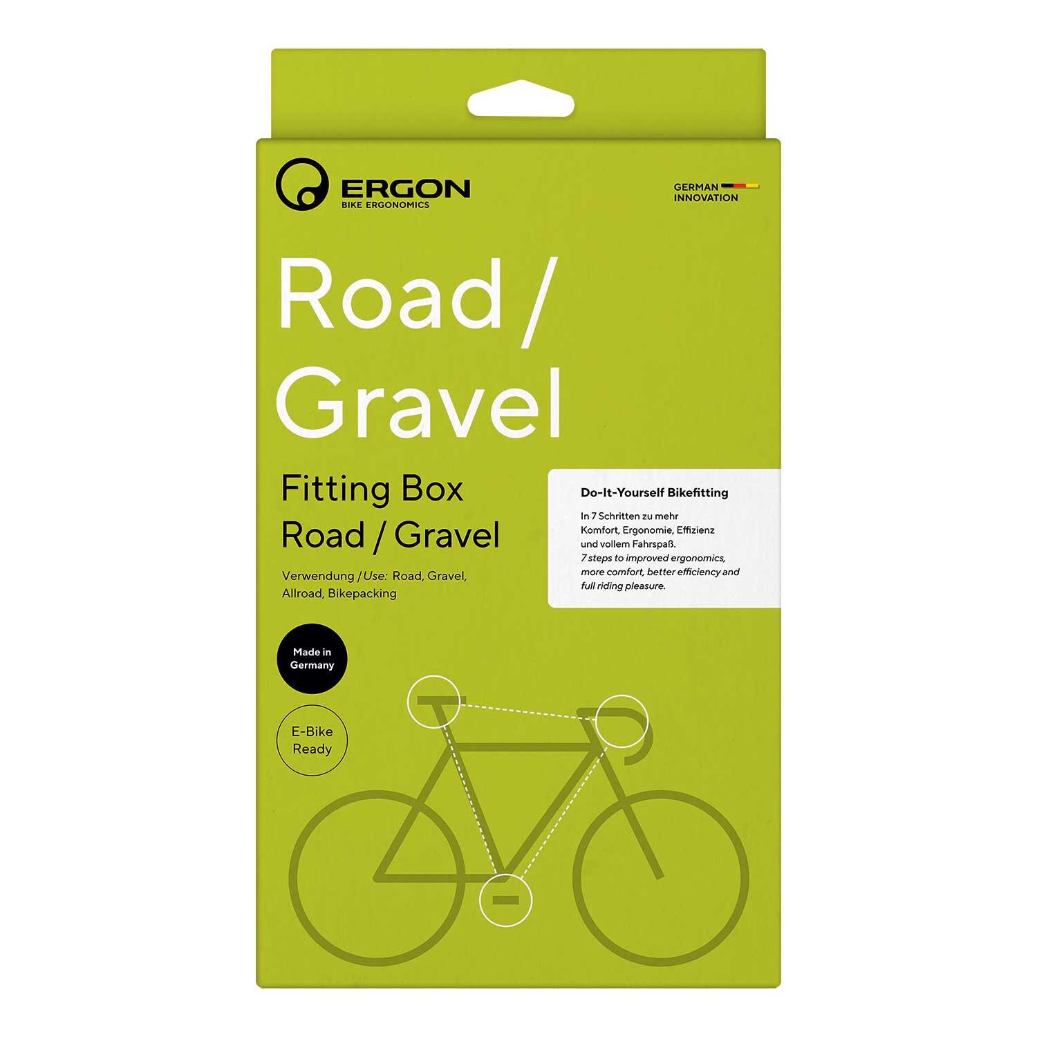 Velo Store - UK ERGON Toolbox Ergon | Extra 10% off with Subscription, Postage £16.79 to UK Fedex.