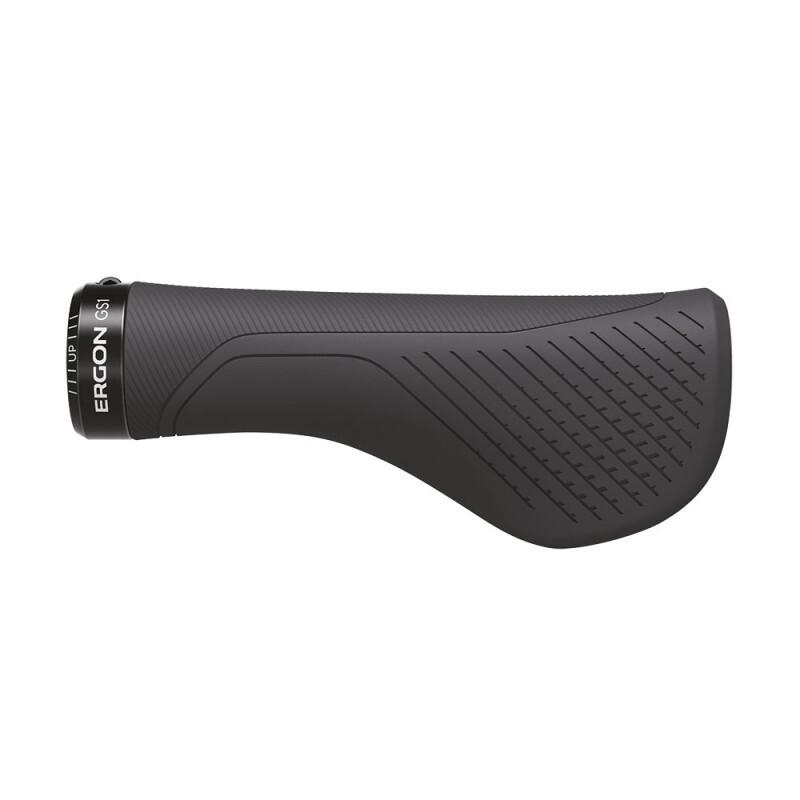 Velo Store - UK ERGON Handlebar grip Ergon GS1-S EVO | Extra 10% off with Subscription, Postage £16.79 to UK Fedex.