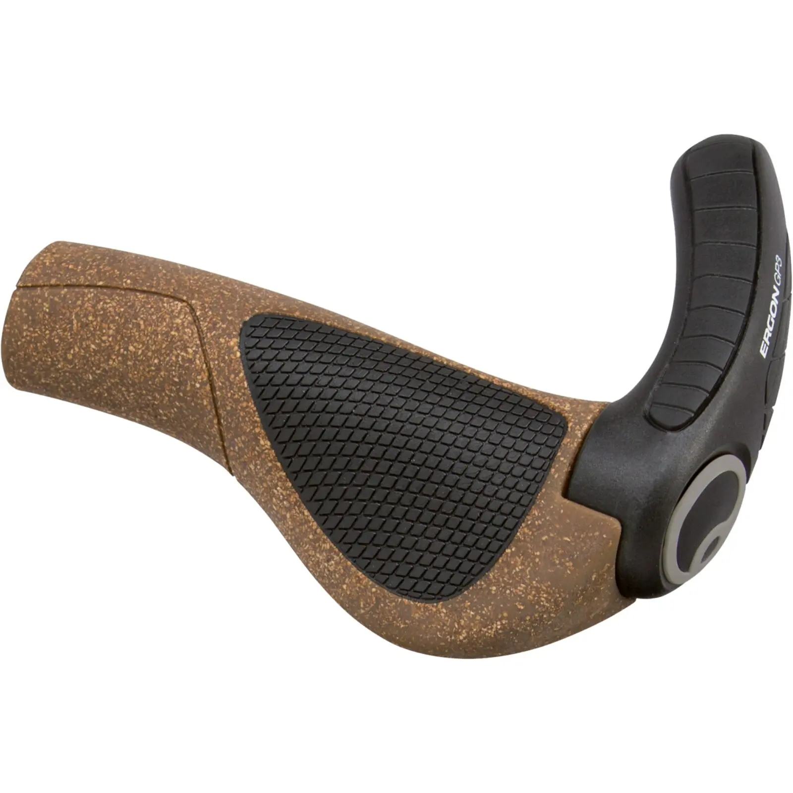Griffe Ergon comfort GP3-S BioKork