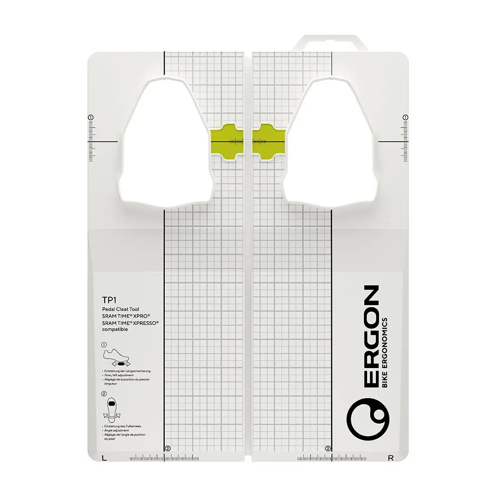 Image of Installationswerkzeug Ergon TP1