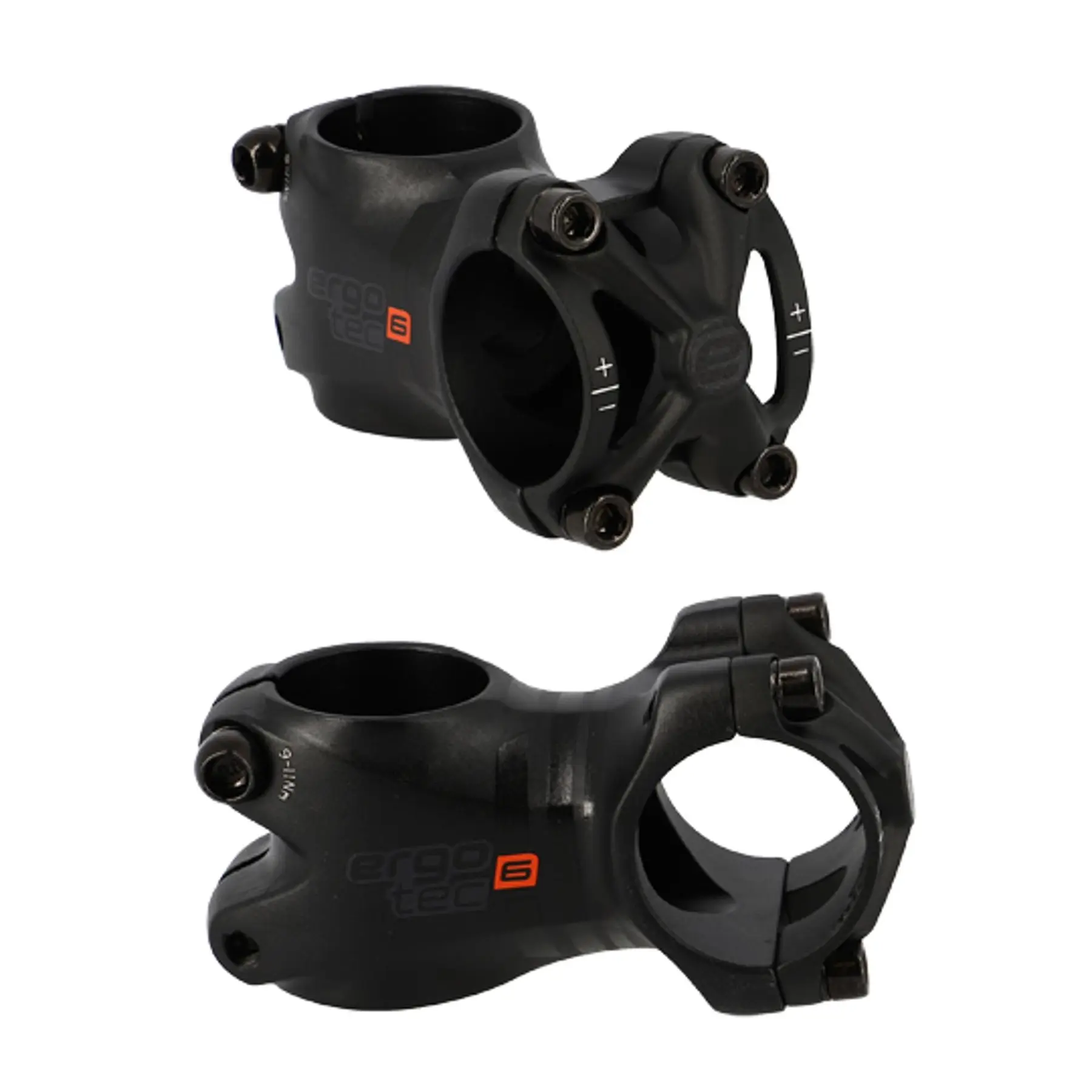 Image of Vorbau Ergotec L50 Piranha